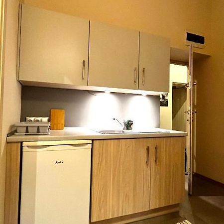 Double Studio City Center Krakow Exterior photo